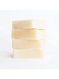 The Afro Hair and Skin Co Nurture Gentle Cleansing Shampoo Bar