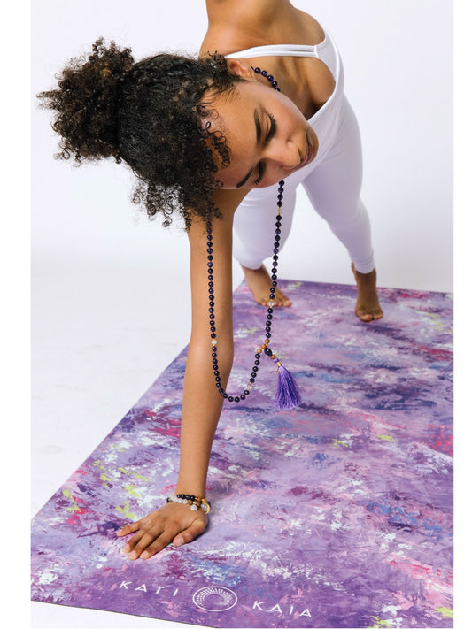 KATI KAIA Touring Yoga Mat | Yoga