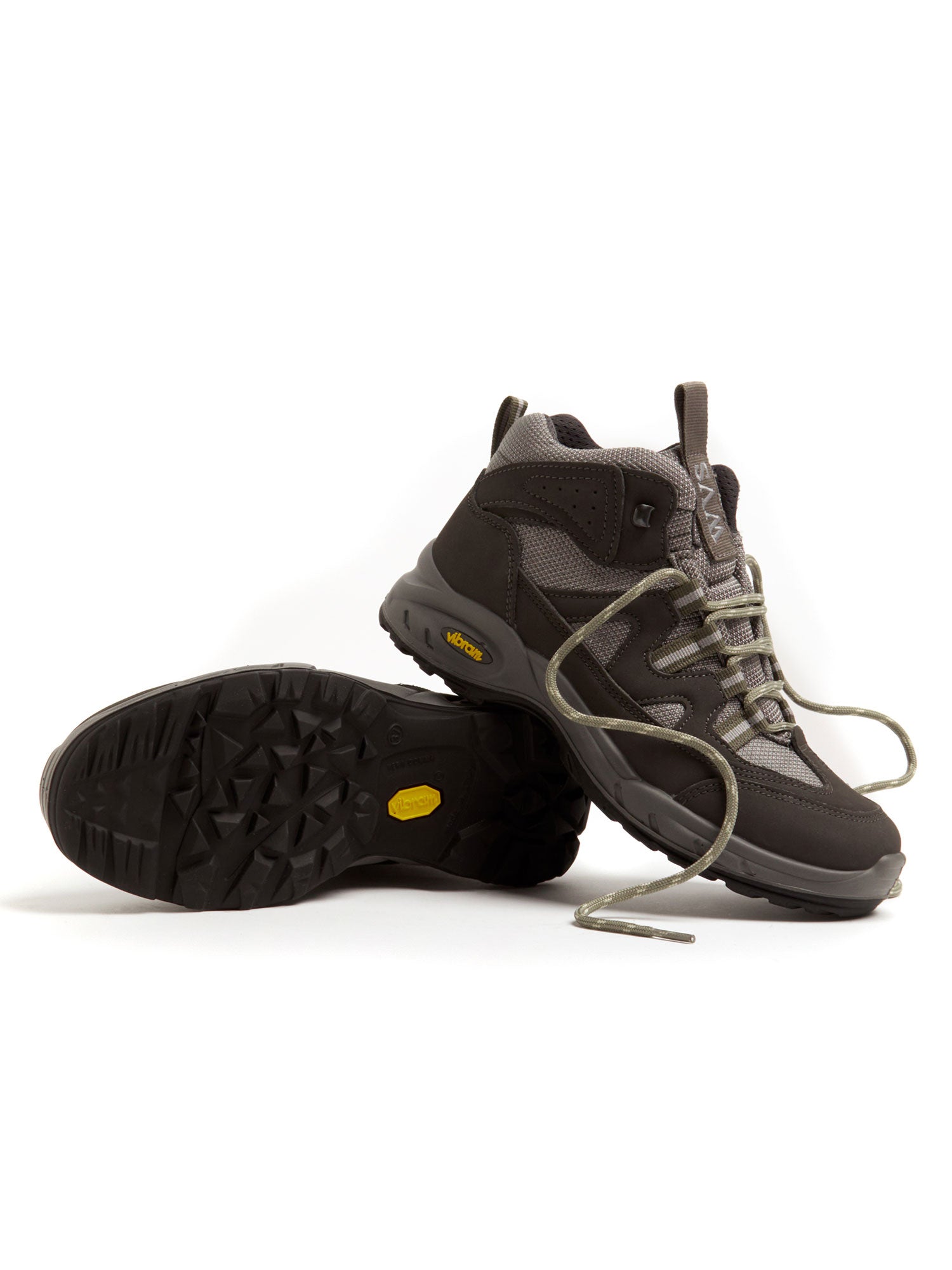 Botas de Montaña Impermeables Sequoia Edition WVSport