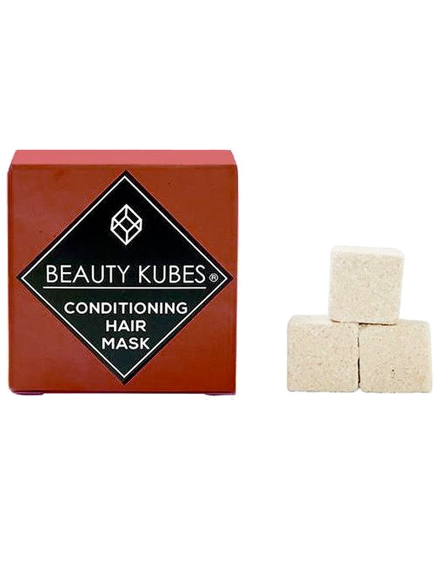 Beauty Kubes Conditioner 27 Pack | Will's Vegan Store