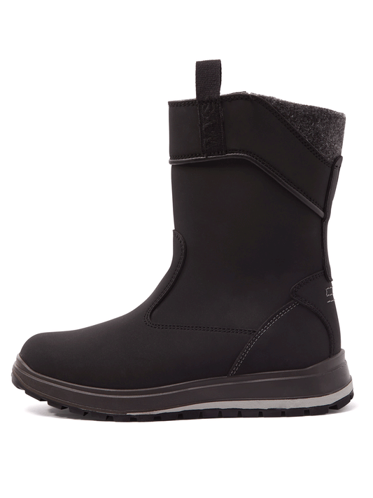 Bottes de campagne isolées WVSport  | Bottes d'hiver végétaliennes