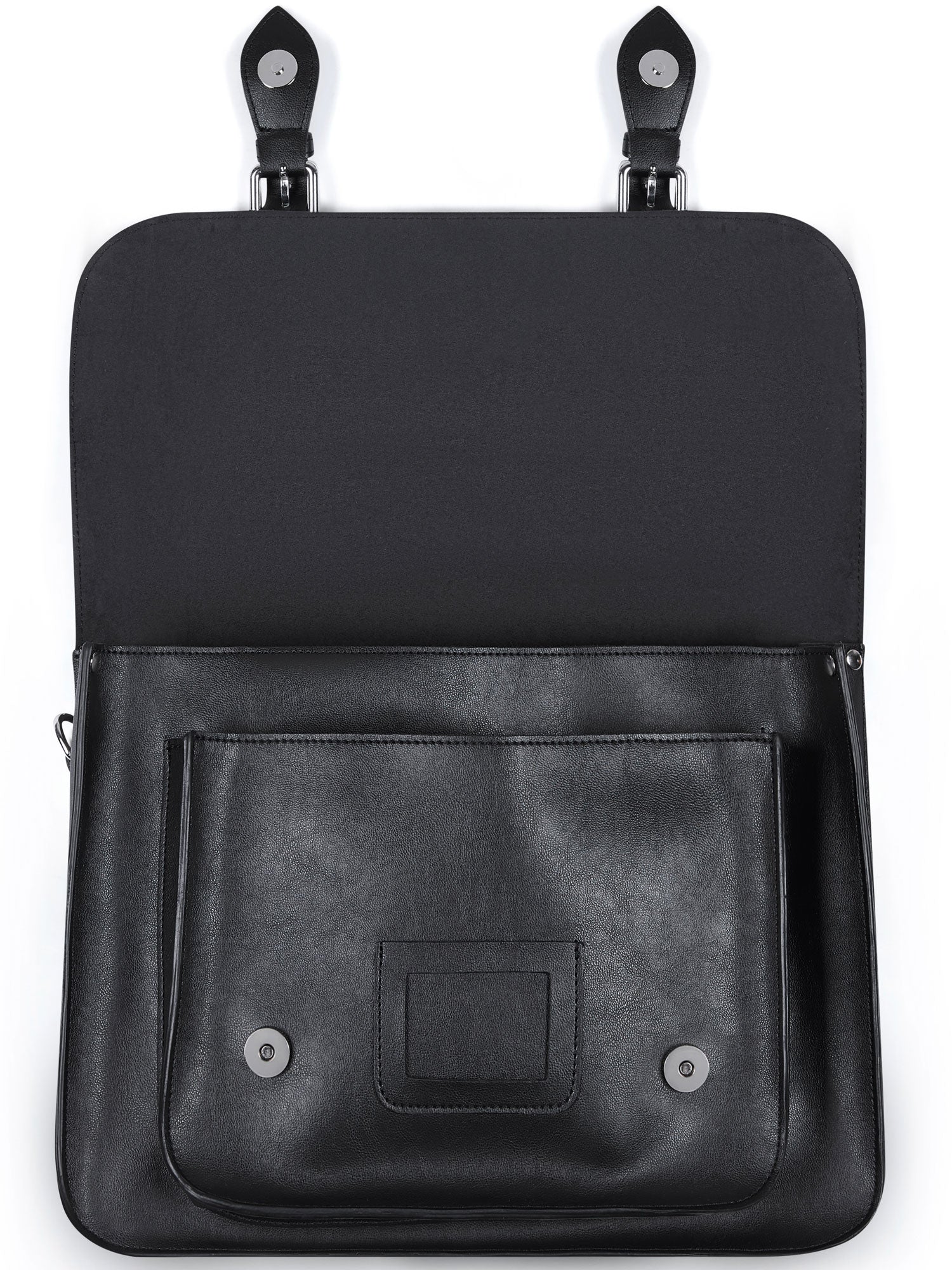 Cartable classique de 14 pouces 