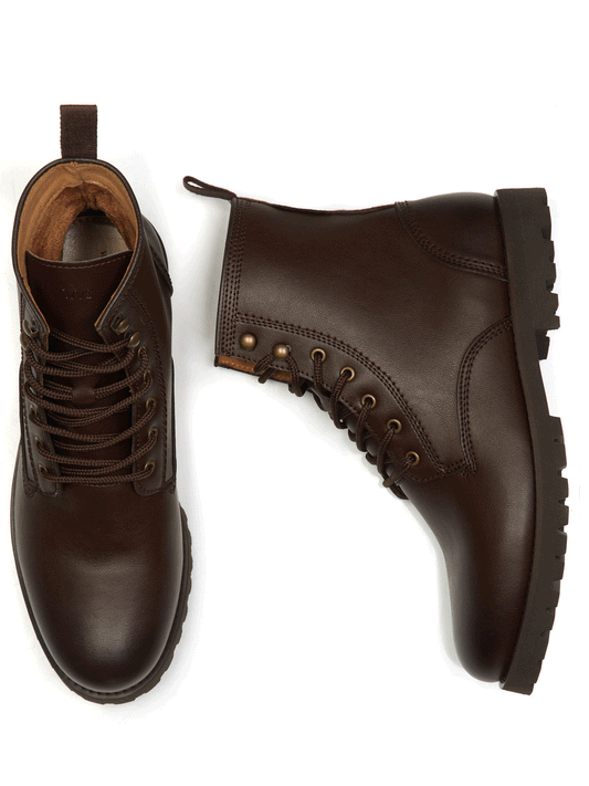 Rangers | Vegan Boots