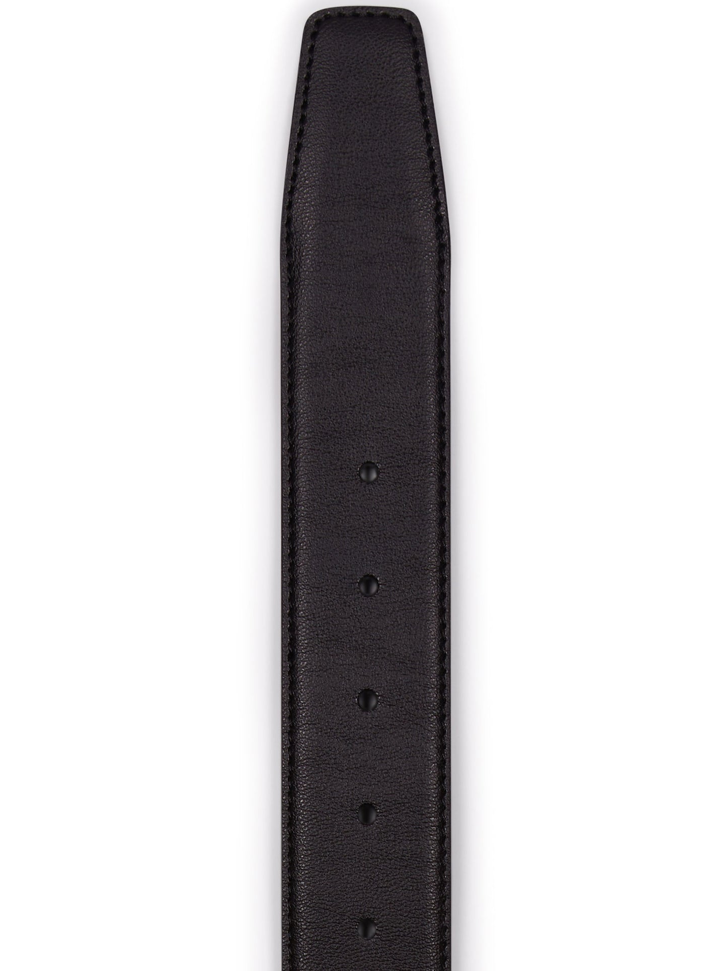 4cm Casual Belt