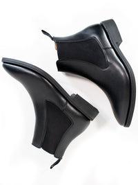 Goodyear Welt Chelsea-laarzen 