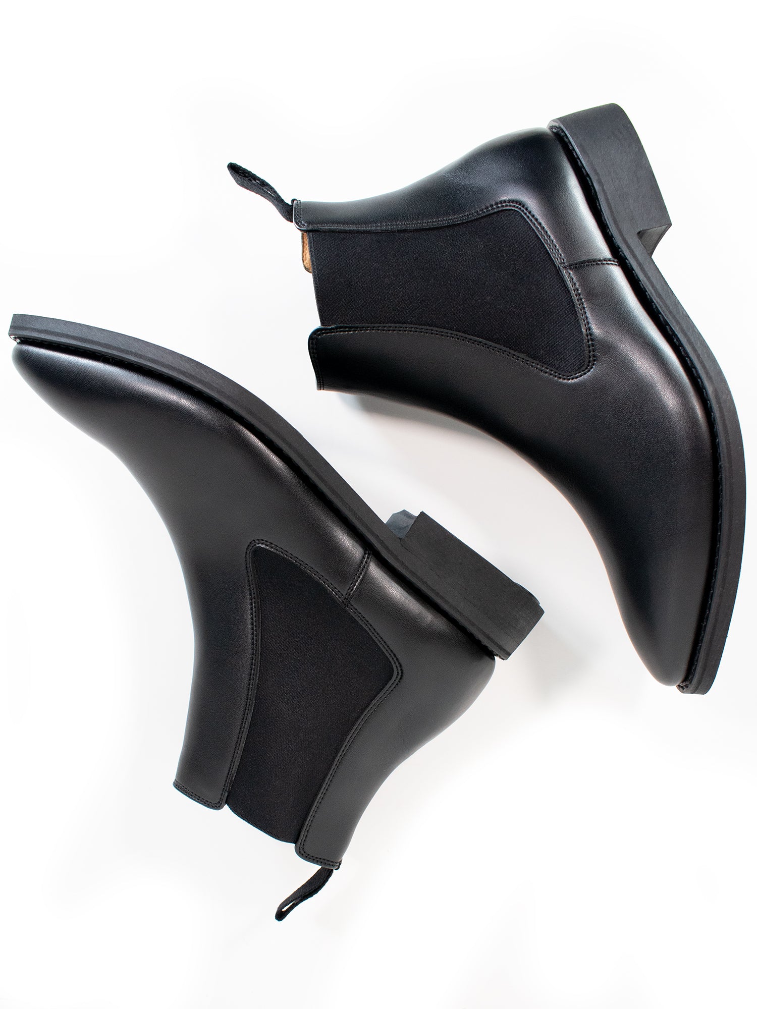 Goodyear Welt Chelsea-laarzen 