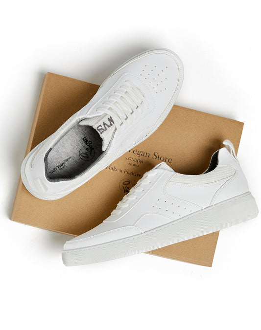 München 2 sneakers  | Veganistische damesschoenen