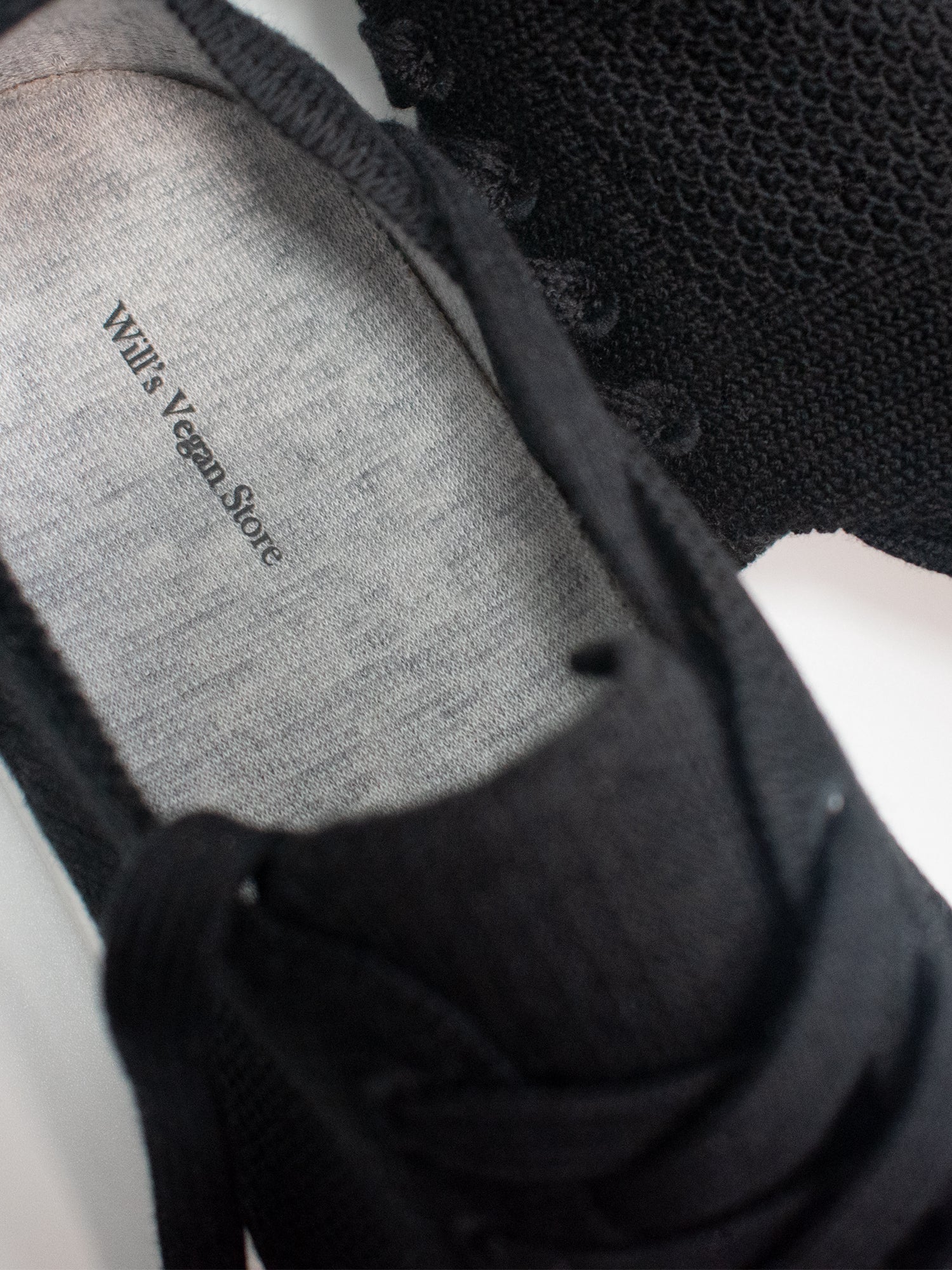 Sneakers NY Biodegradabili