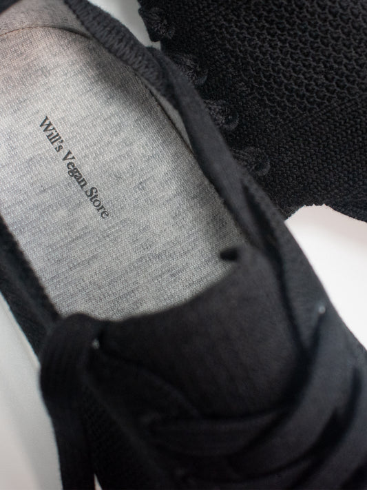 Biologisch afbreekbare NY-sneakers  | Veganistische damesschoenen
