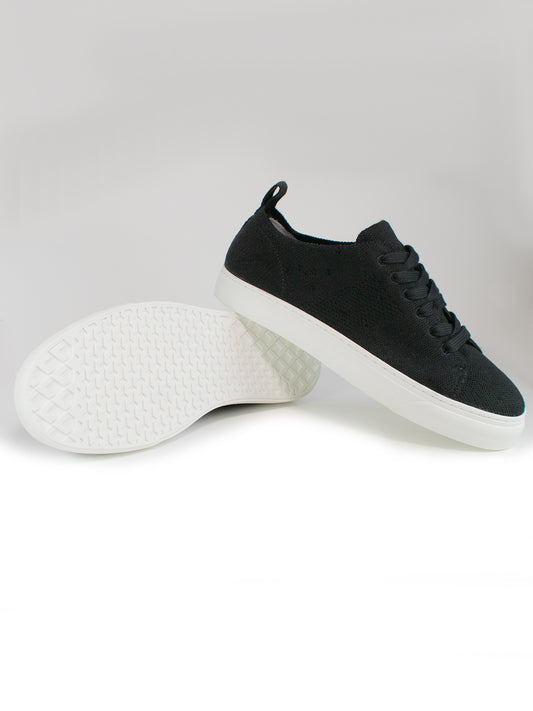 Biologisch afbreekbare NY-sneakers  | Veganistische damesschoenen