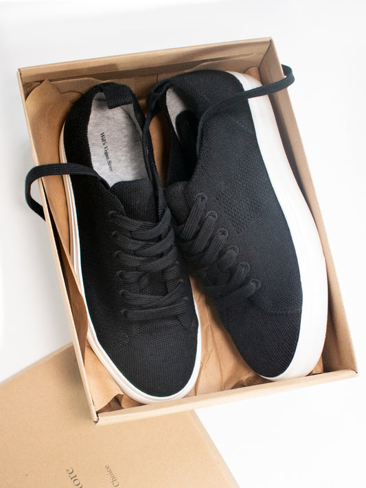 Biodegradable NY Sneakers | Vegan Sneakers & Trainers