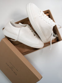 Sneakers NY Biodegradabili