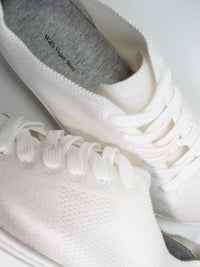 Sneakers NY Biodegradabili