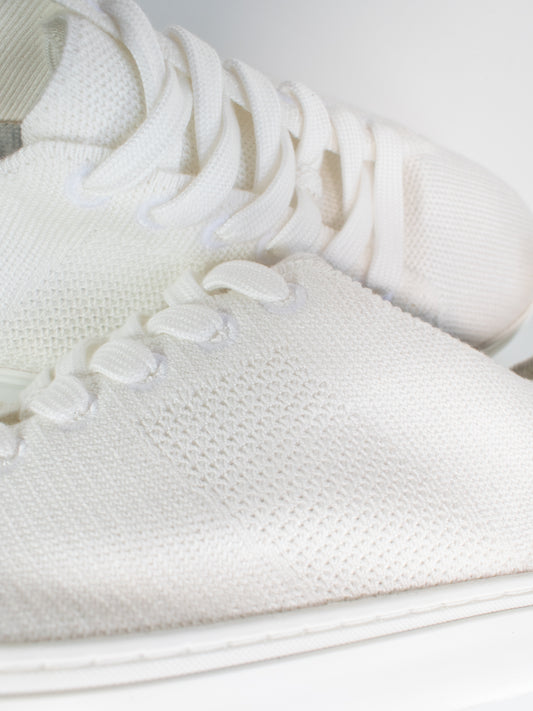 Biologisch afbreekbare NY-sneakers  | Veganistische damesschoenen