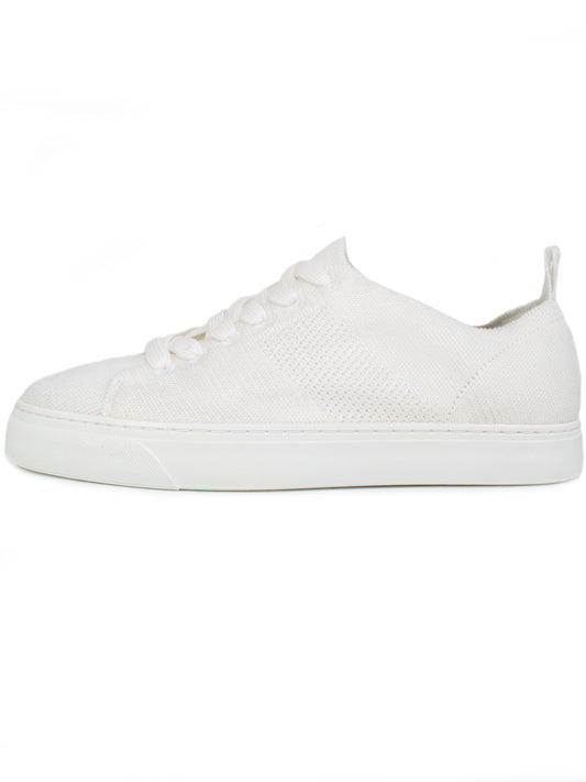 Biologisch afbreekbare NY-sneakers  | Veganistische damesschoenen