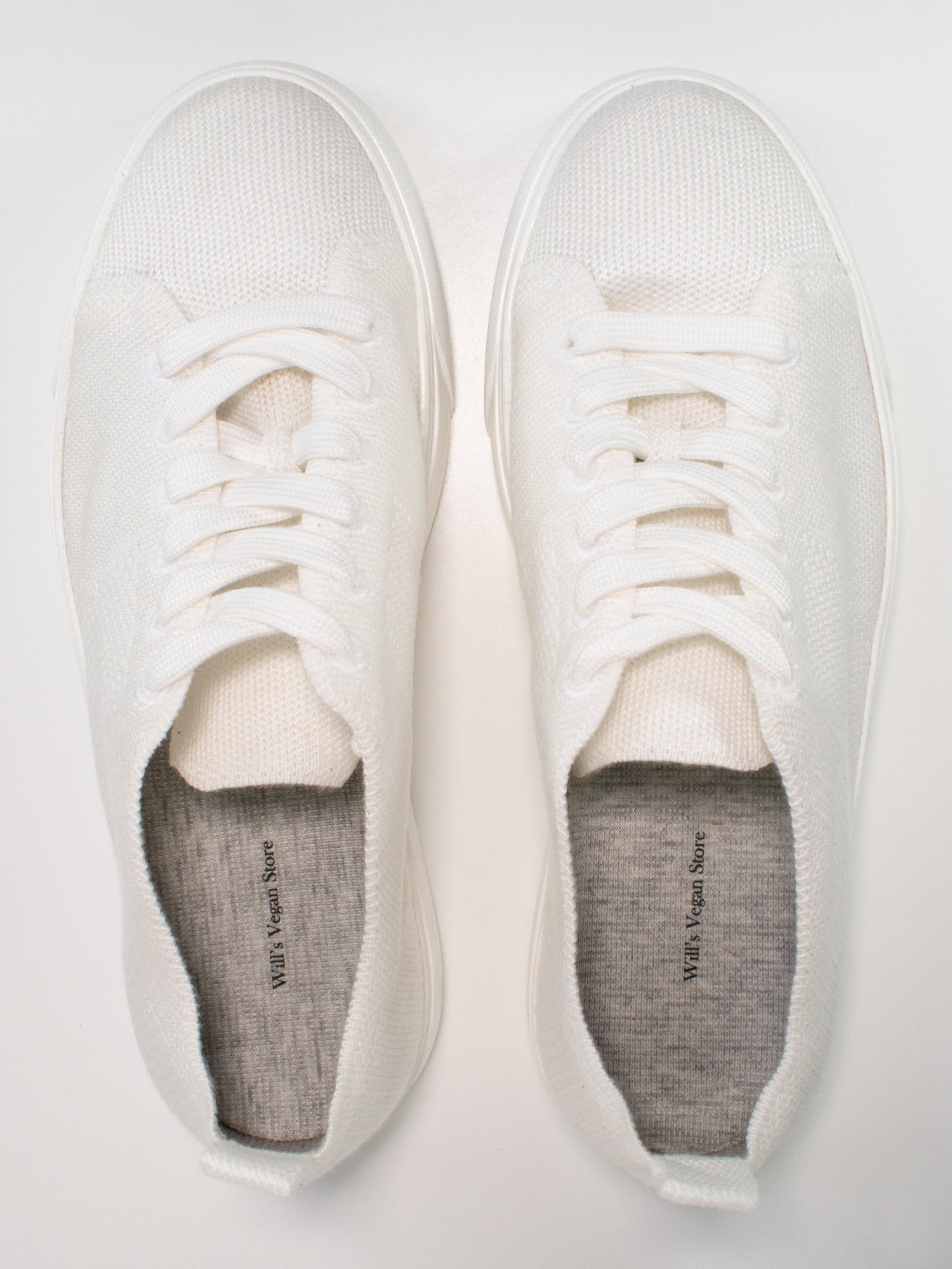 Sneakers NY Biodegradabili