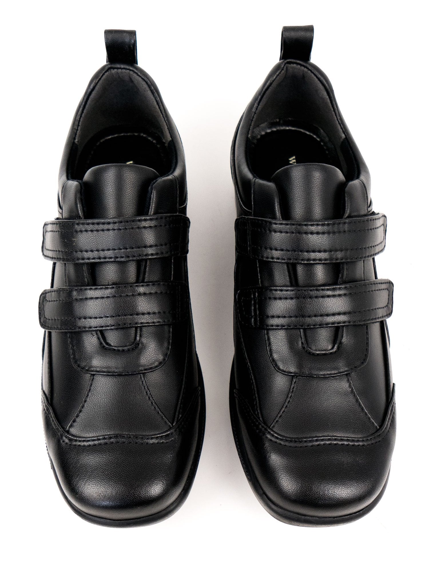 Vegan Kids Velcro Strap Shoes | Will's Vegan Store
