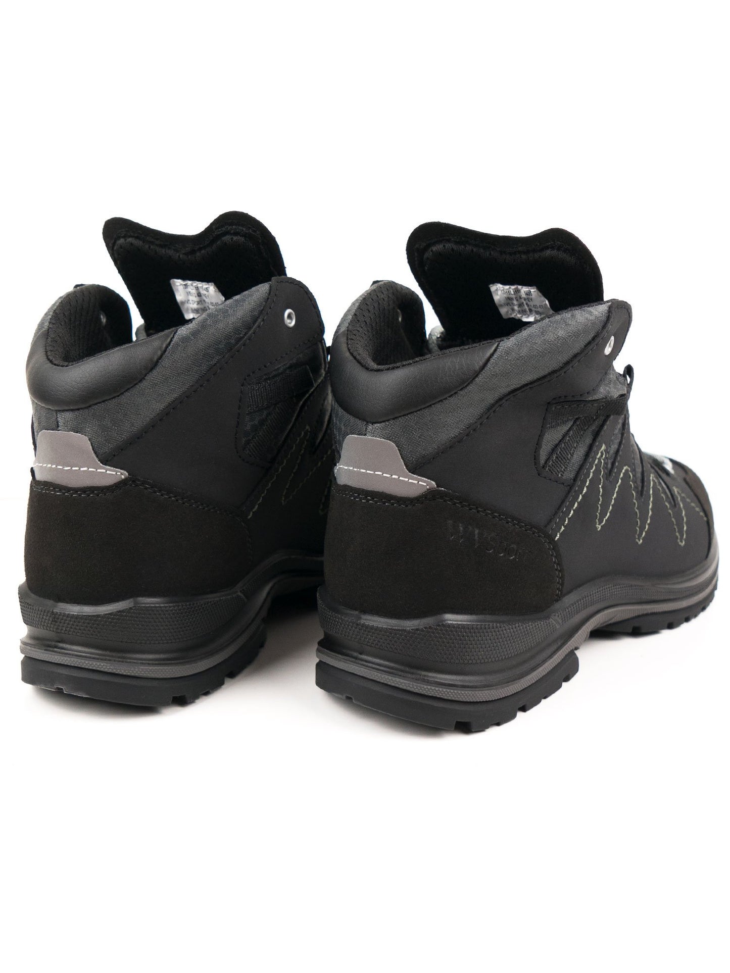 Vegan Women's WVSport Waterproof Walking Boots | Will's Vegan Store