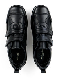 Vegan Kids Velcro Strap Shoes | Will's Vegan Store