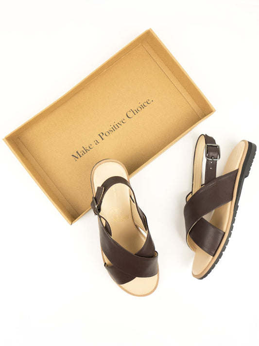 Huaraches  | Veganistische damesschoenen