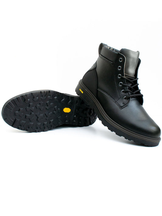 Bottes urbaines imperméables WVSport  | Bottes de randonnée végétaliennes