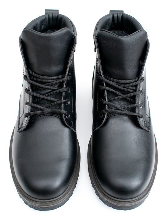 Bottes urbaines imperméables WVSport  | Bottes de randonnée végétaliennes