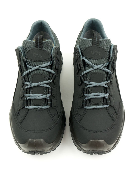 WVSport Waterproof Hiking Shoes | Vegan Hiking Shoes