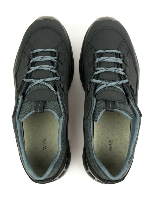WVSport Waterproof Hiking Shoes | Vegan Hiking Shoes
