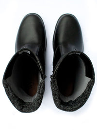 Vegan Women's WVSport Waterproof Country Boots | Will's Vegan Store