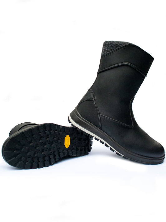WVSport Country-laarzen  | Veganistische damesschoenen