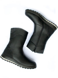 Vegan Women's WVSport Waterproof Country Boots | Will's Vegan Store