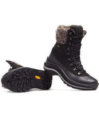 Vegan Women's WVSport Snow Boots | Will's Vegan Store