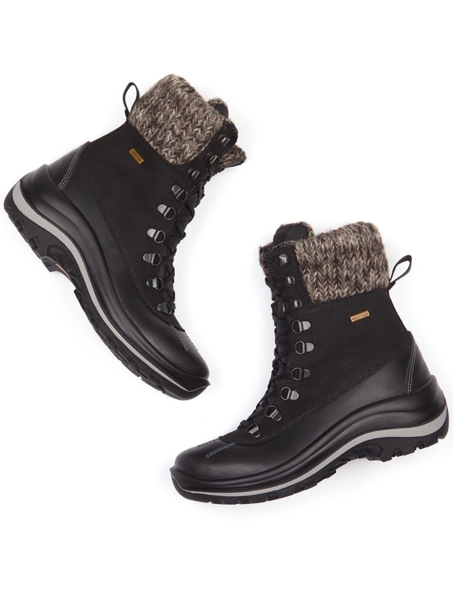 Vegan Women's WVSport Snow Boots | Will's Vegan Store