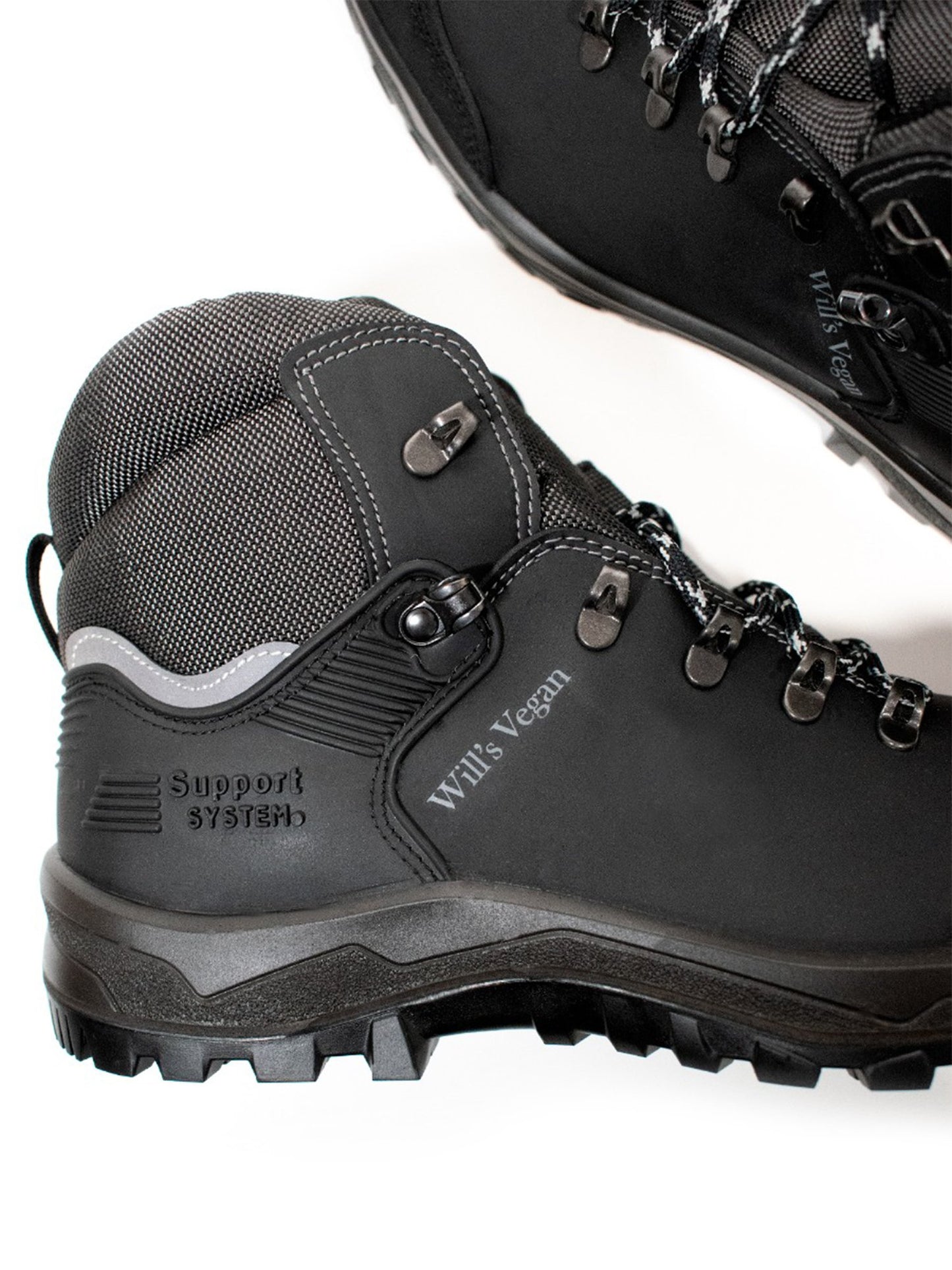 Vegan Women's WVSport Safety Work Boots S3 SRC | Will's Vegan Store