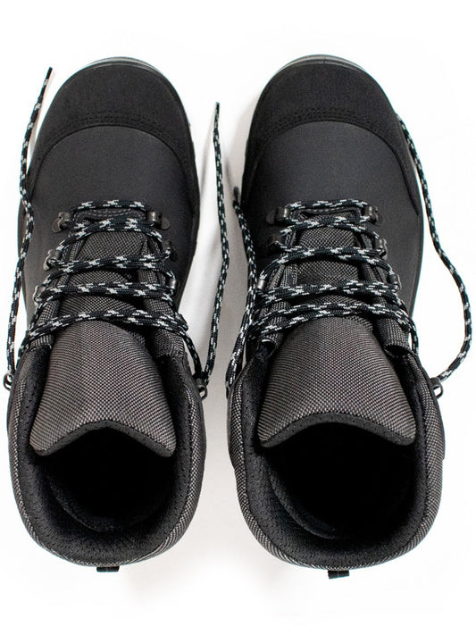 Bottes de travail de sécurité WVSport S3 SRC  | Bottes de sécurité végétaliennes