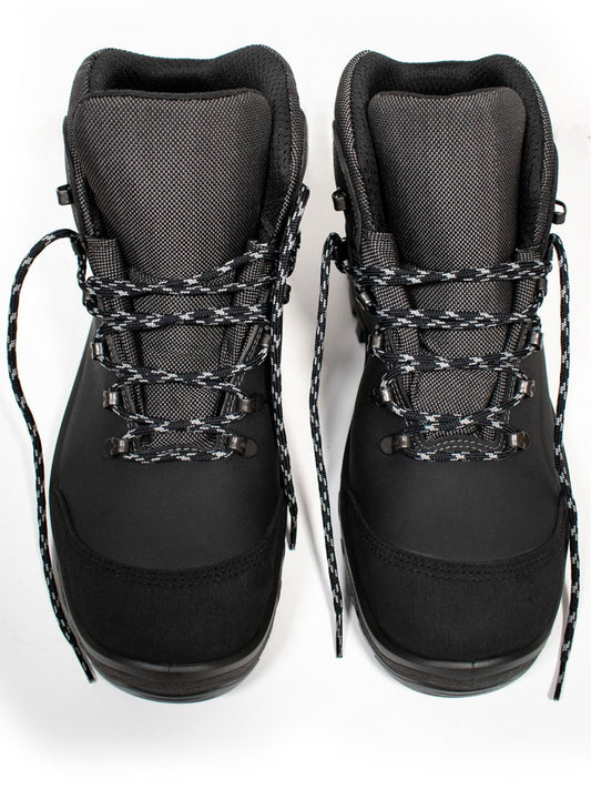 Bottes de travail de sécurité WVSport S3 SRC  | Bottes de sécurité végétaliennes