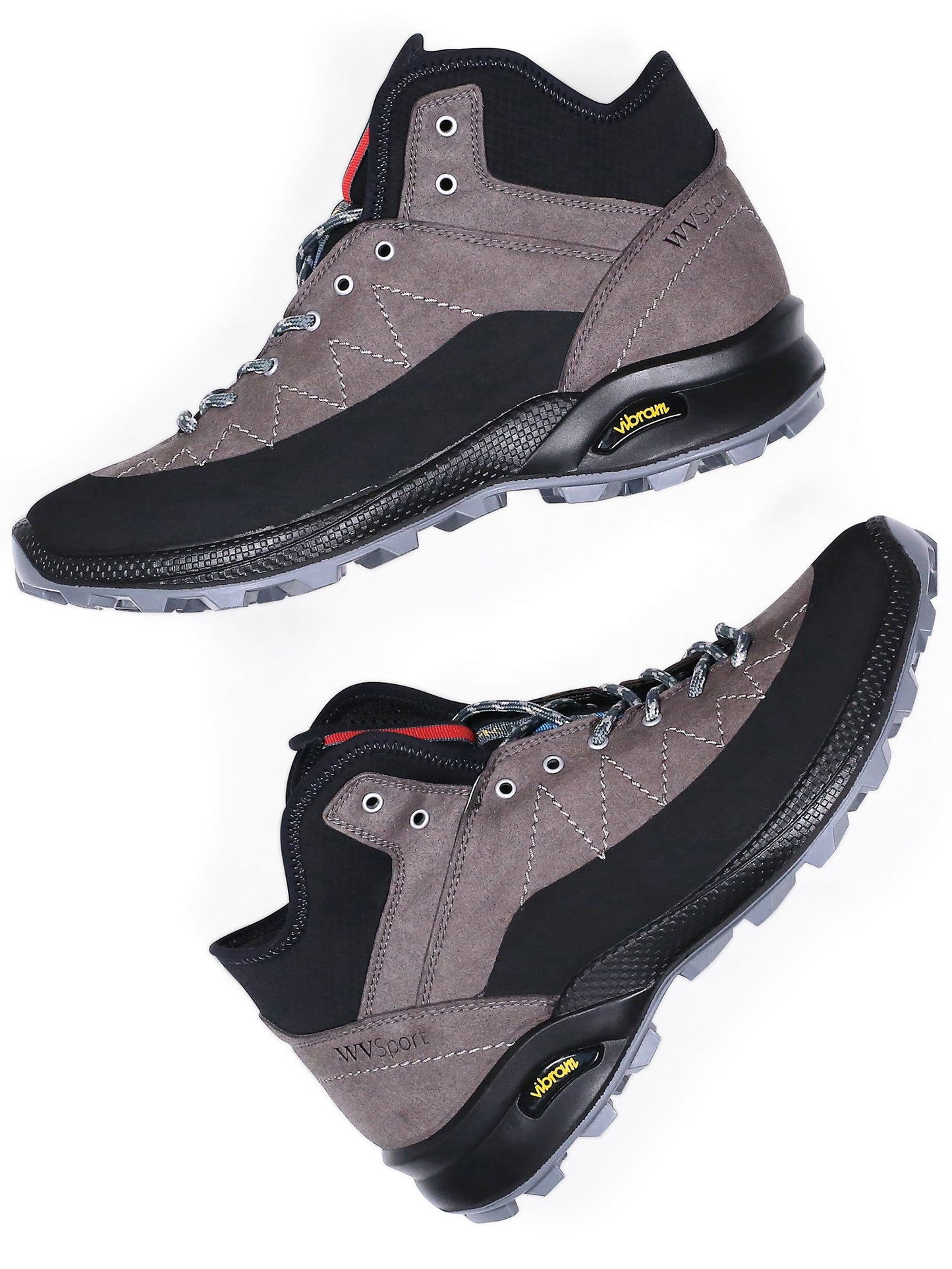 Vegan Men's WVSport Cross Trail Boots | Will's Vegan Store