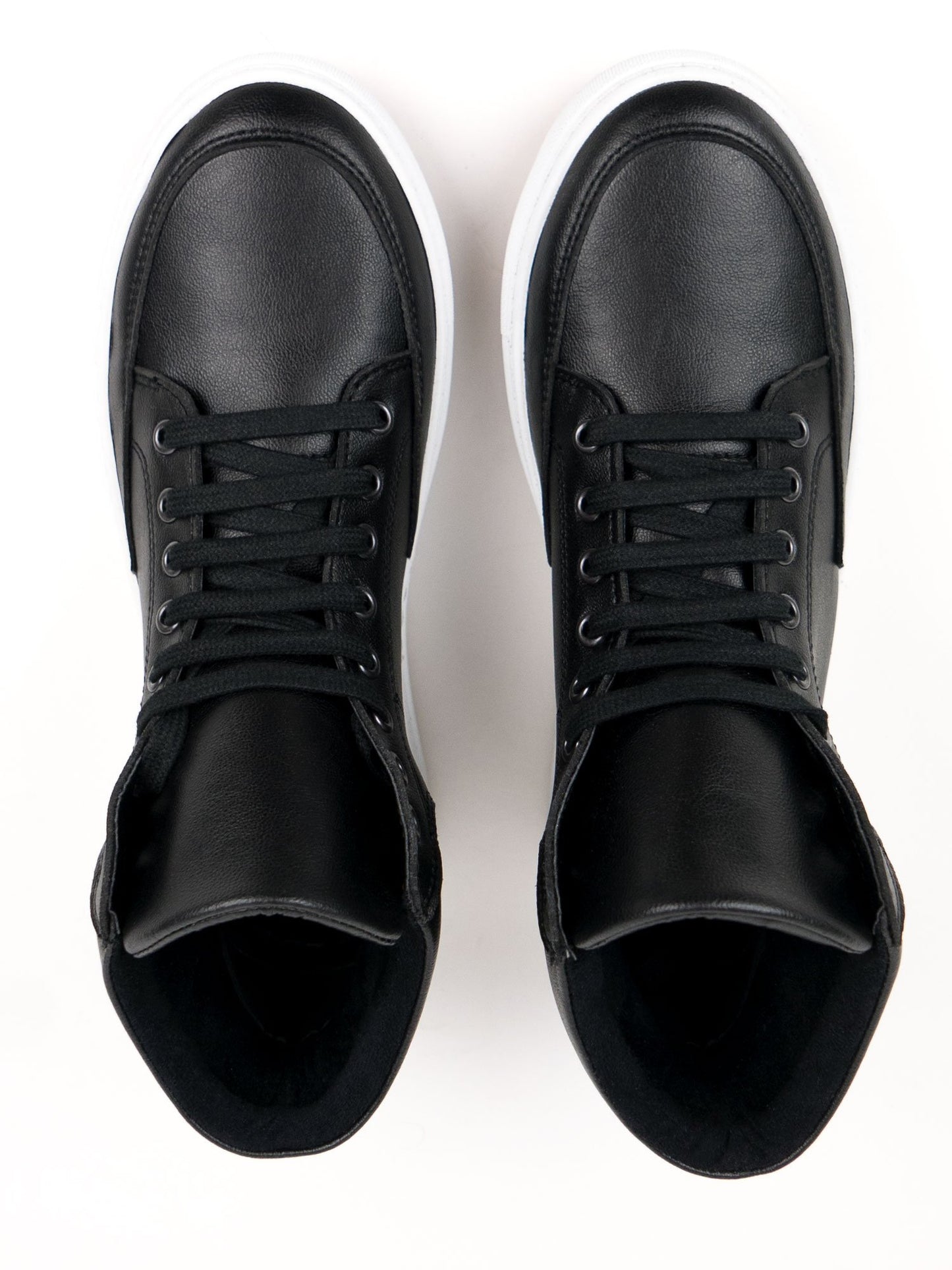 Vegan Men's Sneaker Boots | Will's Vegan Store