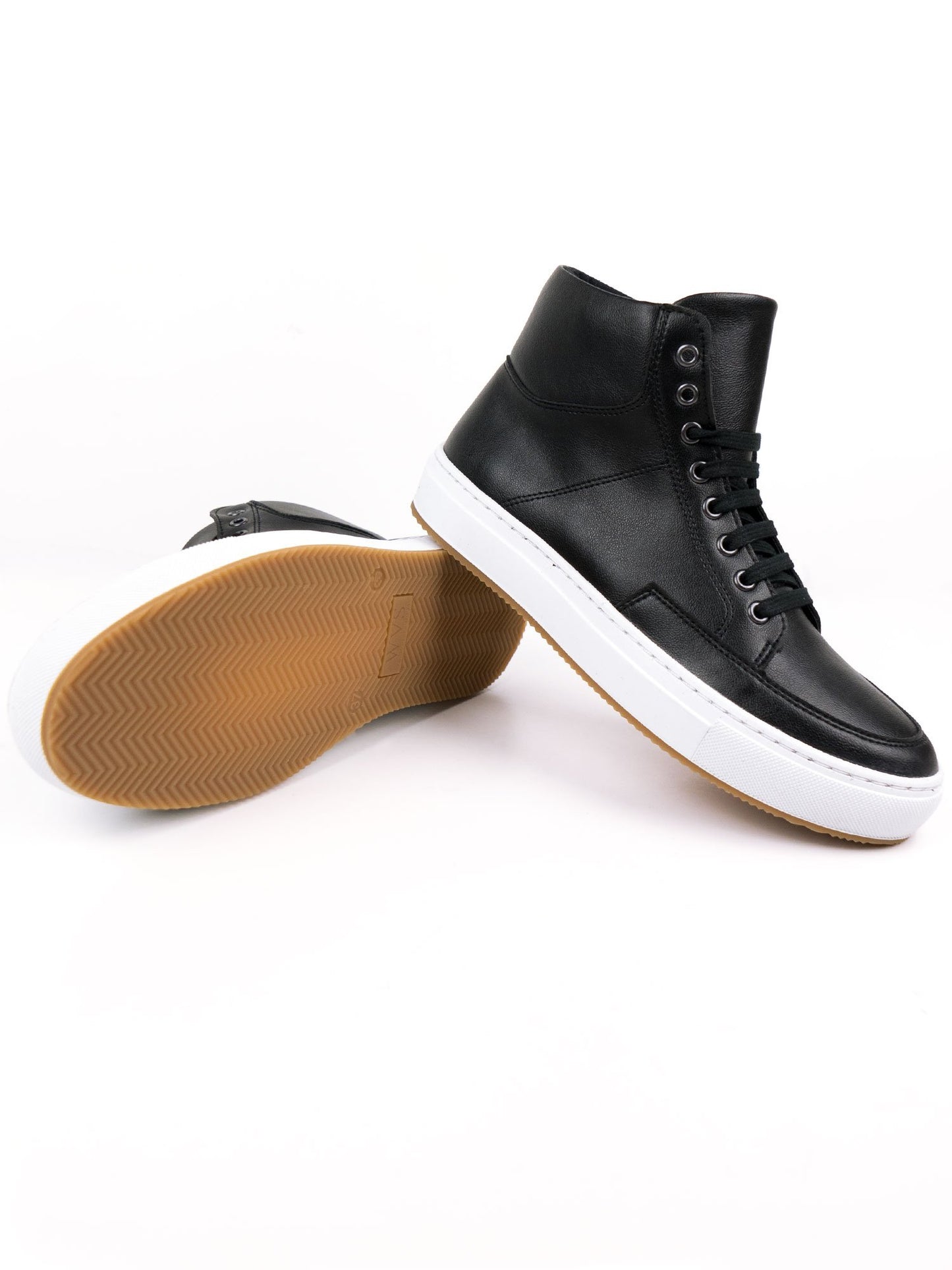 Vegan Men's Sneaker Boots | Will's Vegan Store