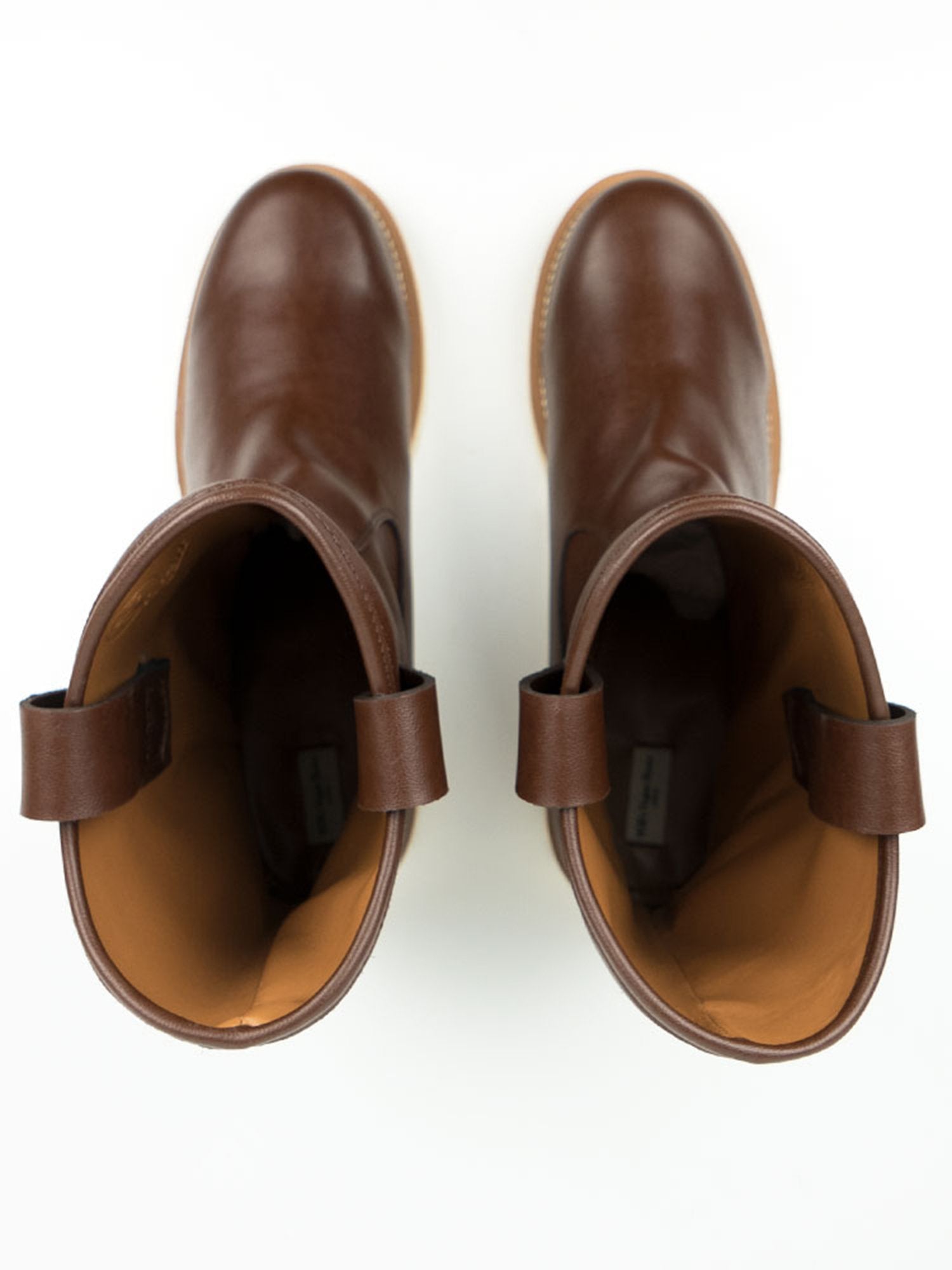 Vegan Men's Pull On Rig Boots | Will's Vegan Store