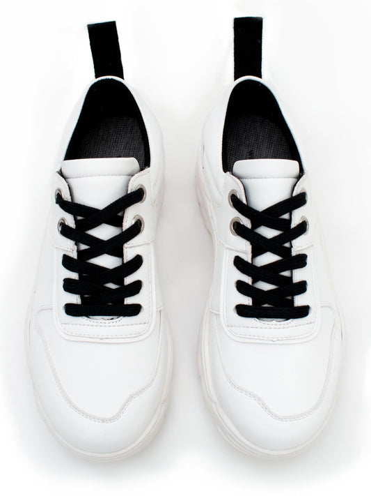 Berlijnse trainers  | Veganistische damesschoenen