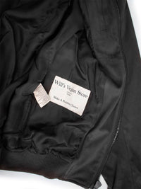 Vegan Women's Bomber Jacket | Will's Vegan Store