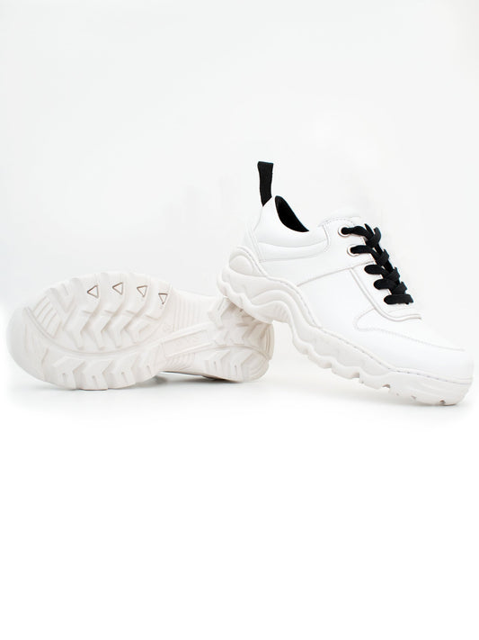 Berlijnse trainers  | Veganistische damesschoenen