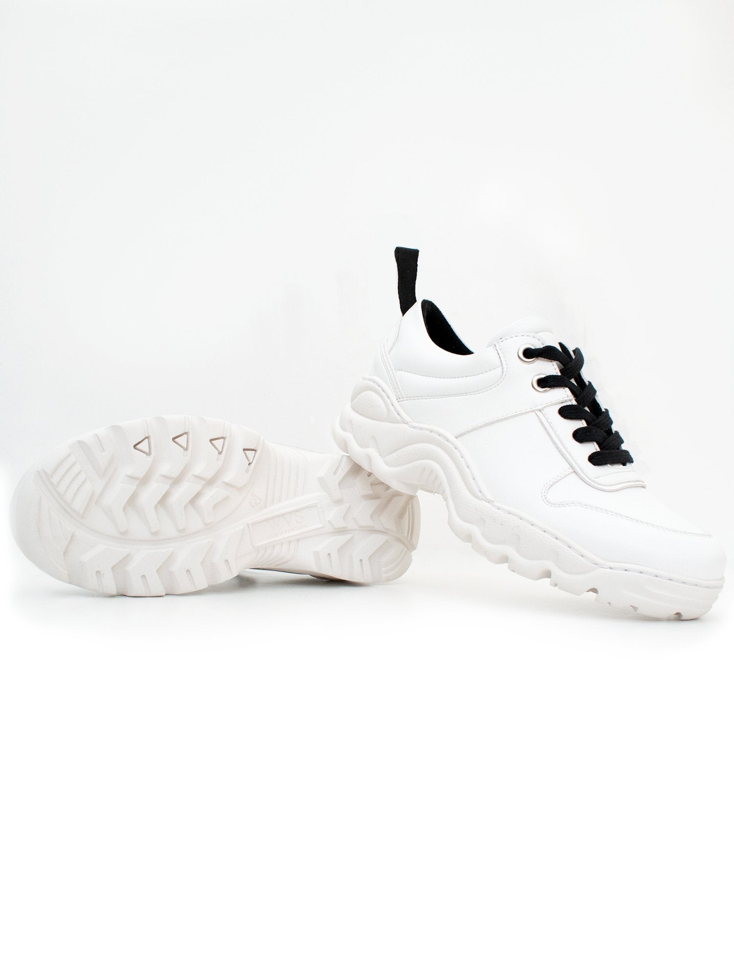 Vegan Men's Berlin Trainers | Will's Vegan Store
