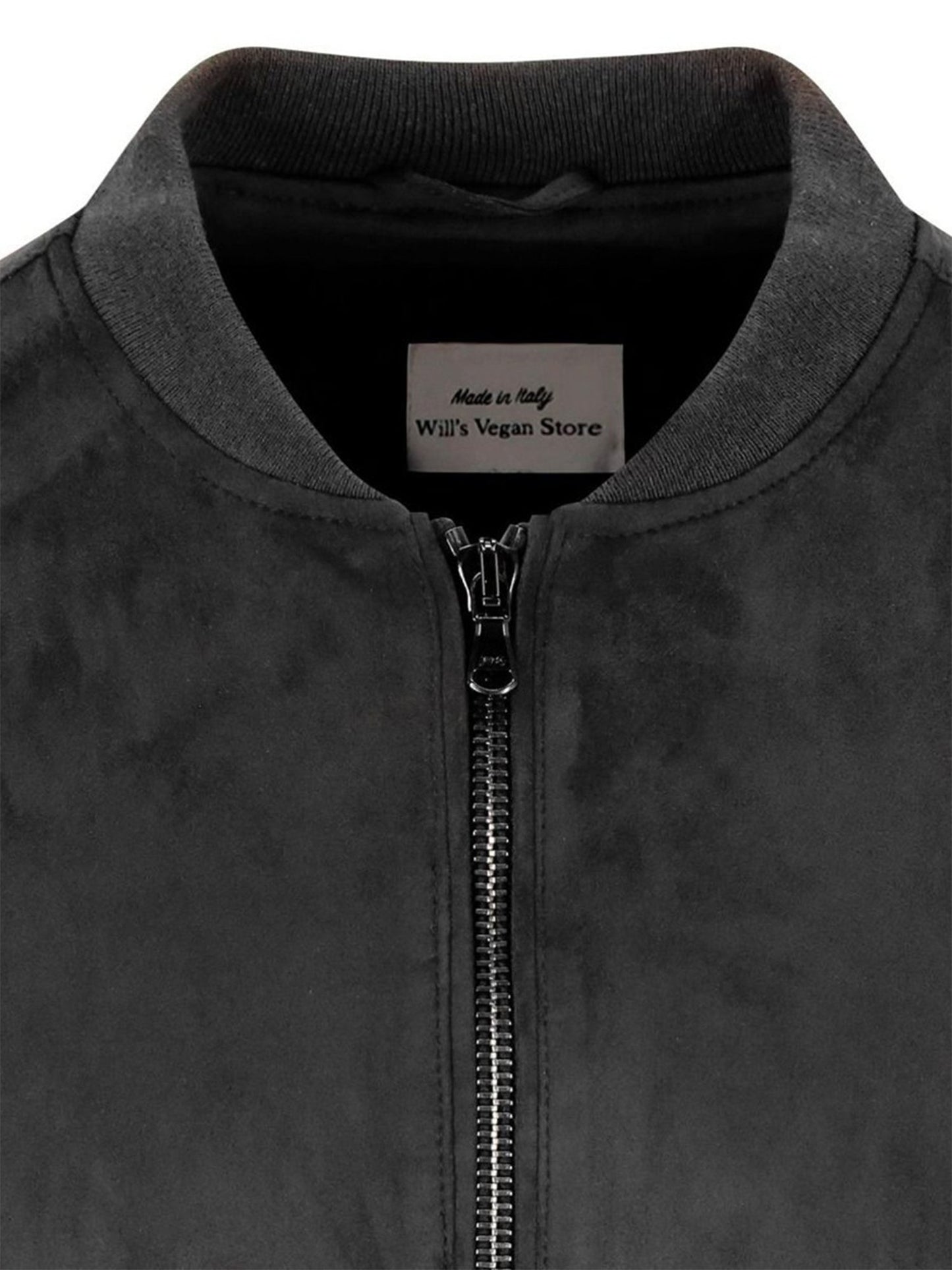 Vegan Women's Bomber Jacket | Will's Vegan Store