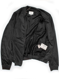 Vegan Women's Bomber Jacket | Will's Vegan Store