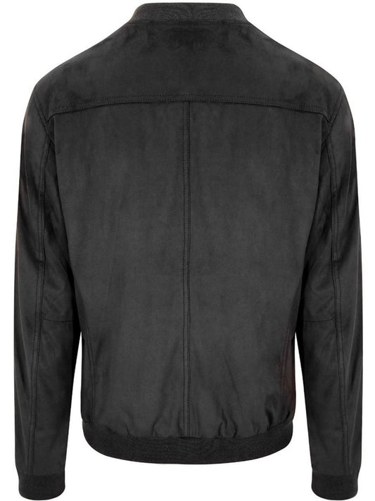 Bomber Jacket | 