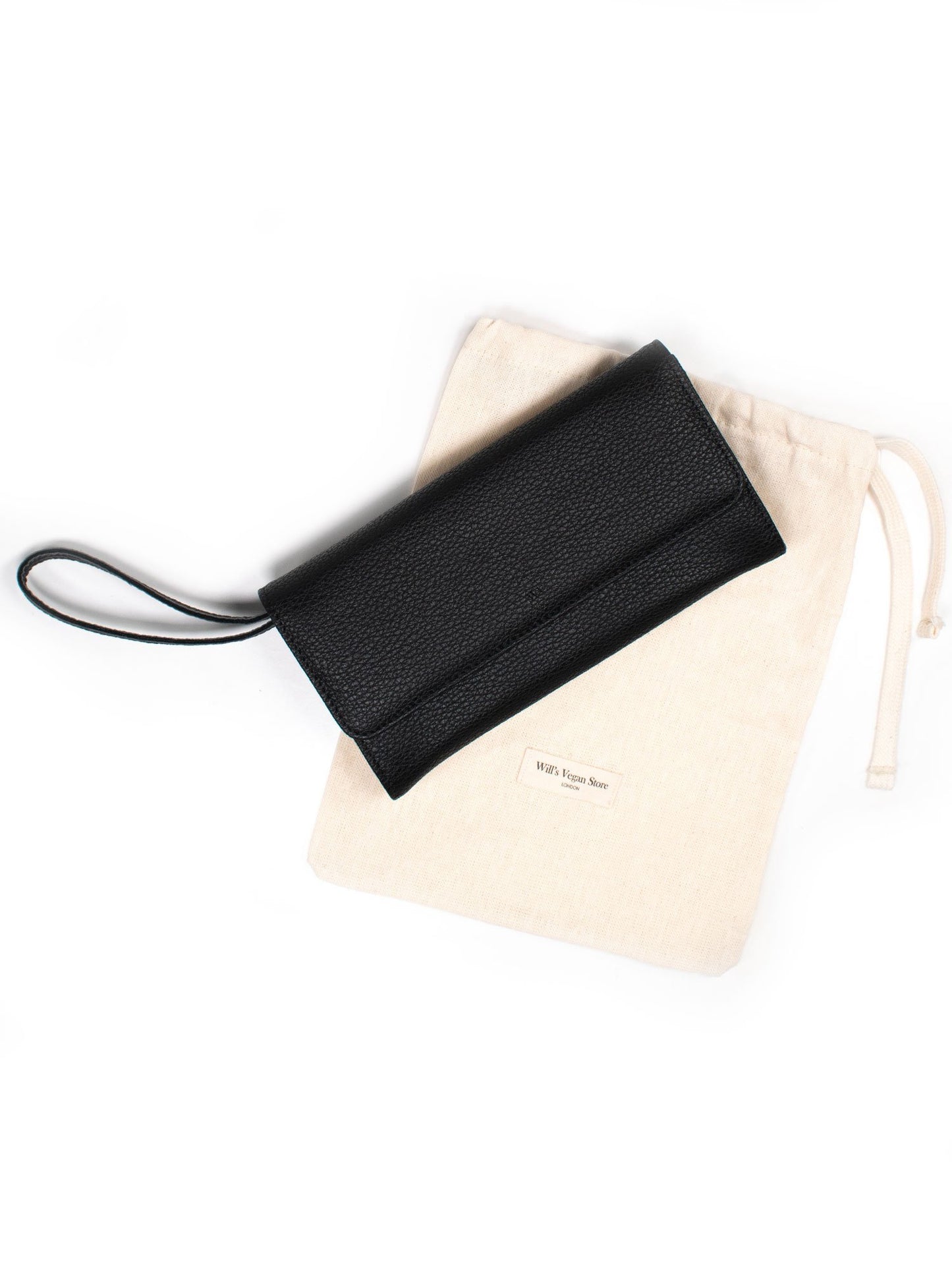 Vegan Women's Continental Wallet | Will's Vegan Store