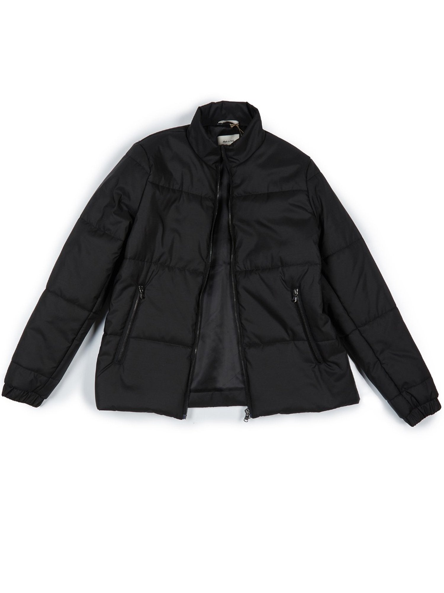 Vegan Women's Recycled Puffer | Will's Vegan Store
