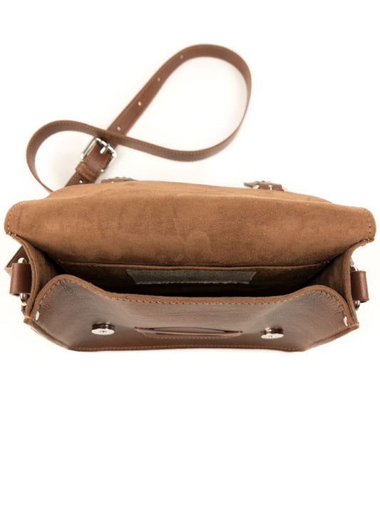 Mini Satchel | Vegan Satchels